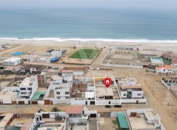 Terreno / Lote · 600m² · Terreno en Punta Negra