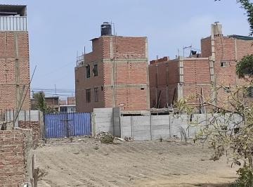 Terreno / Lote · 1563m² · Terreno en Venta Urbano Excelente Ubicación en Supe Pueblo