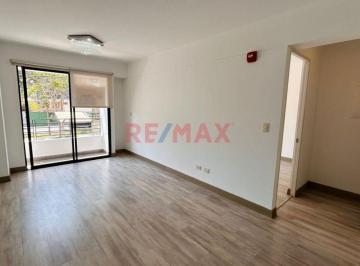 Departamento de 1 habitación, Lima · Alquiler Departamento en Zona Financiera San Isidro