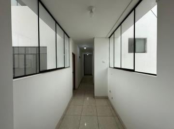 Departamento · 127m² · 3 Dormitorios · Departamento en Venta Frende Al Parque en Sjl Urb Las Flores con Terraza