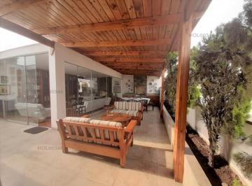 Departamento de 4 habitaciones, Lima · Lindo Departamento con Terraza Chacarilla San Borja