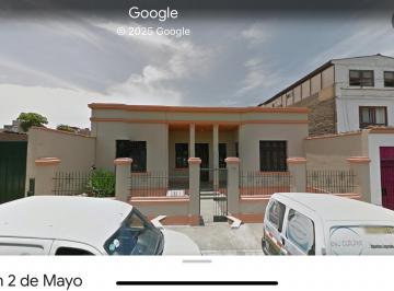 Terreno / Lote , Lima · Se Vende Terreno en Zona Exclusiva de Barranco
