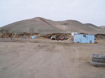 Terreno / Lote , Cañete · Ab - 1154 - Se Vende Terreno de 15,000 m² Km 126 Altura del Pesaje de Cerro Azul