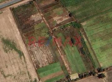 Terreno / Lote · 132m² · Se Vende Terreno de 2.29 Hectáreas – C. P. Casablanca, Cerro Azul