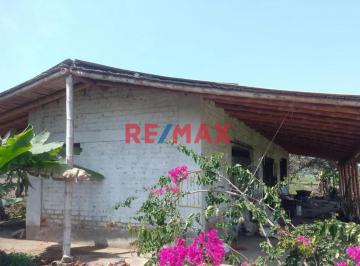 Terreno / Lote · 132m² · Se Vende Terreno de 2.29 Hectáreas – C. P. Casablanca, Cerro Azul