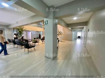 Oficina comercial , Lima · Oficina en Alquiler en El Centro Comercial El Polo I