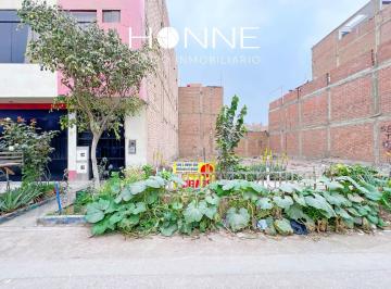 Terreno / Lote · 90m² · Terreno en San Pedro
