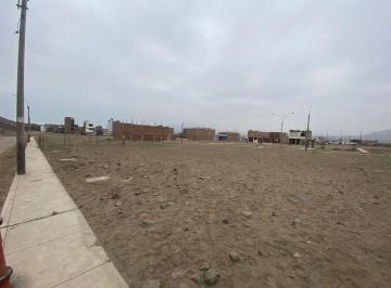 Terreno / Lote , Lima · Se Vende Terreno Cerca de Playa Ancon 250 m²