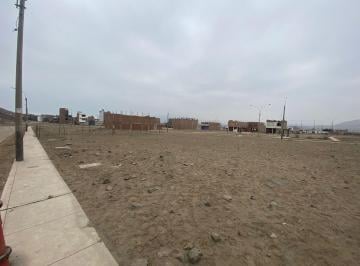Terreno / Lote , Lima · Se Vende Terreno Cerca de Playa Ancon 126 m²