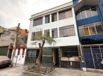 Casa de 20 habitaciones, Lima · Casa en Zarate Crea Multiplos Ingresos en Activos