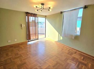 Departamento de 1 habitación, Lima · Se Vende Lindo Departamento con Terraza en Barranco
