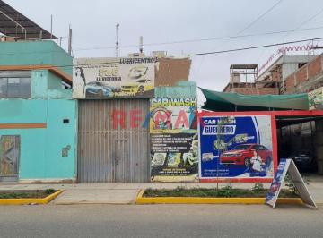 Local comercial · 360m² · 4 Dormitorios · Local en Venta - La Victoria - Chiclayo