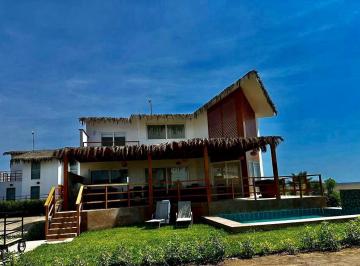 Casa de playa de 5 habitaciones, Chincha · Alquilo Casa de Playa Condominio Lunarena. 1era Fila. chincha Baja