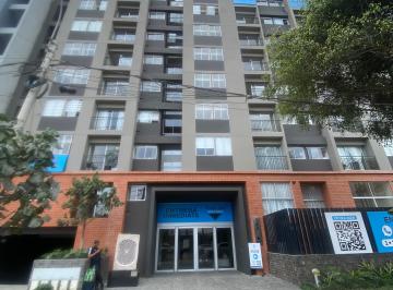 Departamento de 3 habitaciones, Lima · Alquiler de Departamento de Estreno en Zona Tranquila de Chorrillos