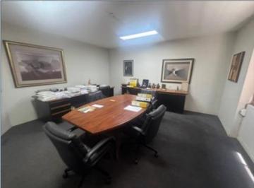 Oficina comercial de 3 habitaciones, Lima · Oficina en Alquiler en San Isidro