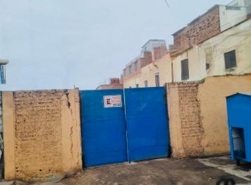 Terreno / Lote , Lima · Excelente Terreno en Av La Paz Cz Parám 6 Pisos