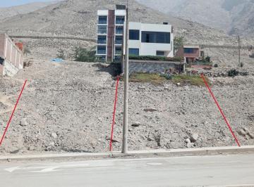 Terreno / Lote · 140m² · Vendo Terreno en Husmpani (Urb. Mirasol 5ta Etapa)
