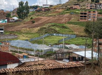 Terreno / Lote , Cusco · Terrenos en Venta en Huampar – Poroy