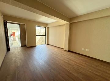 Departamento · 115m² · 3 Dormitorios · 1 Estacionamiento · Venta Departamento de Estreno 3 Dorm., Estudio, Cerca de La Av Benavides - Surco