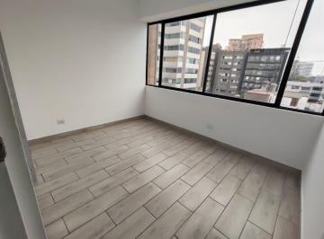 Oficina comercial de 3 habitaciones, Lima · Alquilo Oficina Como Inversion Av Pardo 6xx Miraflores