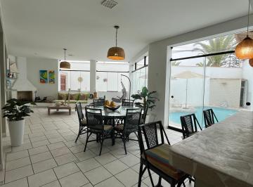 Casa de playa de 9 habitaciones, Lima · Disponible Alquiler Semana Santa o Anual