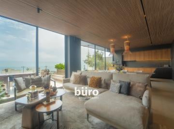 Departamento de 2 habitaciones, Lima · Espectacular PH Duplex de Lujo en Venta en Miraflores