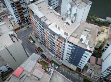 Departamento de 4 habitaciones, Lima · Venta Duplex La Calera Surquillo