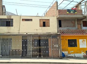 Terreno / Lote · 180m² · Venta Terreno Av Revolución - Collique Comas