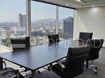 Oficina comercial · 250m² · L - 368 Oficinas Prime en El Corazón Financiero de San Isidro - Alquiler