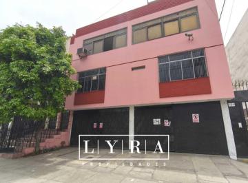 Oficina comercial de 11 habitaciones, Lima · Alquilo Oficina de 180 m² en Lince