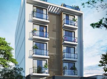 Departamento de 3 habitaciones, Lima · Venta Departamentos de Estreno en San Miguel Desde S/.429,000