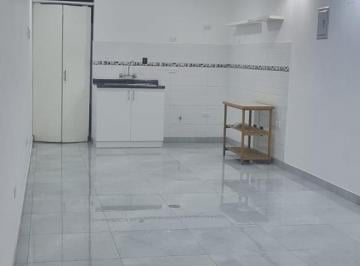 Departamento · 41m² · 1 Dormitorio · Se Alquila Minidepartamento 1piso San Martín de Porres.