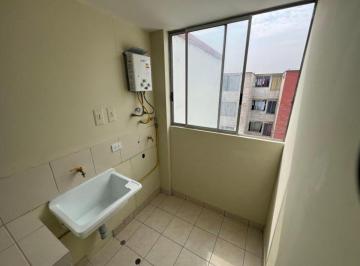 Departamento de 3 habitaciones, Lima · Ap Se Alquila Santa Clara Ate Departamentos 6 Piso