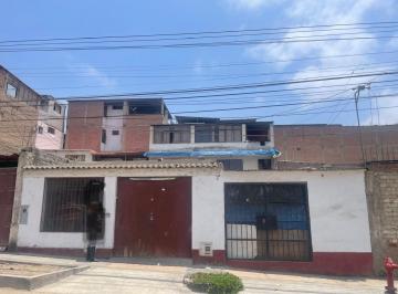 Casa de 5 habitaciones, Lima · Vendo Ocasión. Casa Como Terreno o Para Vivir. Villa Maria del Triunfo. Remate. Precio de Ocasion