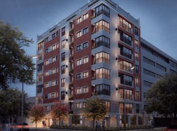 Departamento de 3 habitaciones, Lima · Espectacular PH Duplex en Venta de 3 Dorm. Miraflores a Pasos de Colegios