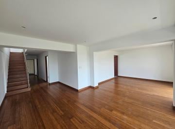 Departamento de 4 habitaciones, Lima · Ab - 1583.2 - Exclusivo Duplex de Estreno con Acabados A1 en Chacarilla
