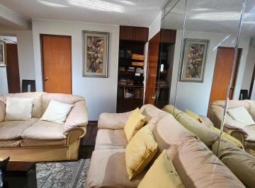 Departamento de 3 habitaciones, Lima · Vendo Dpto San Borja Oferta Mes de Junio