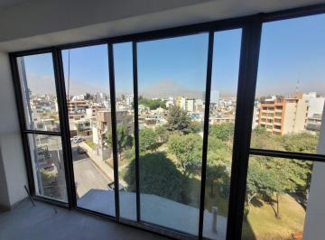 Departamento de 2 habitaciones, Arequipa · Vendo Moderno Departamento de Estreno en Umacollo