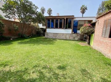 Terreno / Lote , Lima · Vendo Casa en Av Velasco Astete 900 - Chacarilla - San Borja At:675 m²