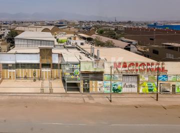 Nave industrial , Lima · Venta de Amplio Local Industrial en Puente Piedra.