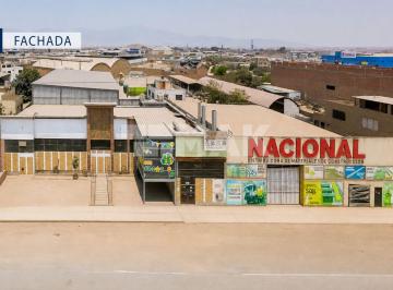 Nave industrial , Lima · Venta de Amplio Local Industrial en Puente Piedra.