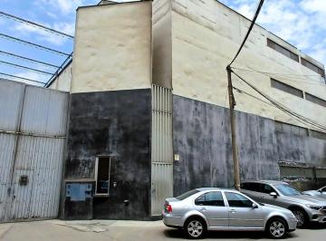 Oficina comercial · 110m² · Oficina en Alquiler en Ate Vitarte, Zona Industrial Los Artesanos