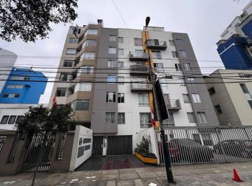 Departamento · 90ha · 2 Dormitorios · Venta Departamento Flat – 90 m² – Distrito Jesus Maria – Primer Piso