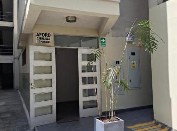 Oficina comercial · 110m² · Oficina en Alquiler, en Ate Vitarte, Calle Los Alfareros
