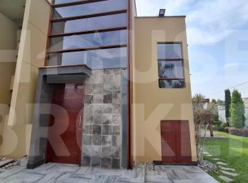 Casa de 3 habitaciones, Lima · Moderna Casa en Sol de La Molina