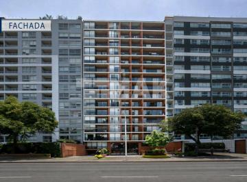 Departamento de 2 habitaciones, Lima · En Venta Departamento Dúplex de Estreno en San Isidro, Cerca Al Golf.