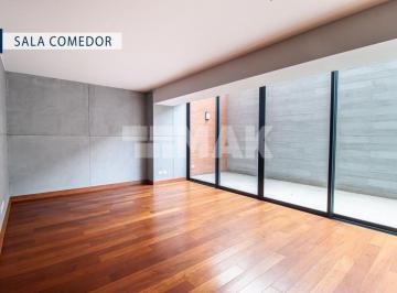 Departamento de 2 habitaciones, Lima · En Venta Departamento Dúplex de Estreno en San Isidro, Cerca Al Golf.