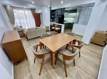 Departamento de 3 habitaciones, Lima · Venta de Departamentos – Chorrillos (Los Incas) Entrega Inmediata