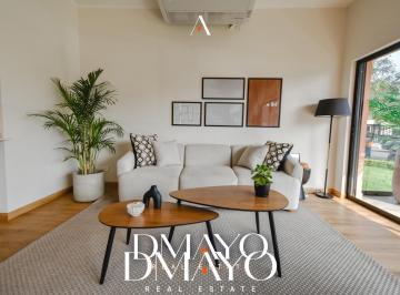 Departamento · 145m² · 4 Dormitorios · Exclusivo Departamento Dúplex en Venta de 4 Dorm. en La Molina Frente Al Parque Fátima