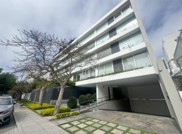 Departamento de 4 habitaciones, Lima · Dúplex | 4 Dorm | Terraza | Sala de Estar Amplia | Cerca Al Golf y Parques